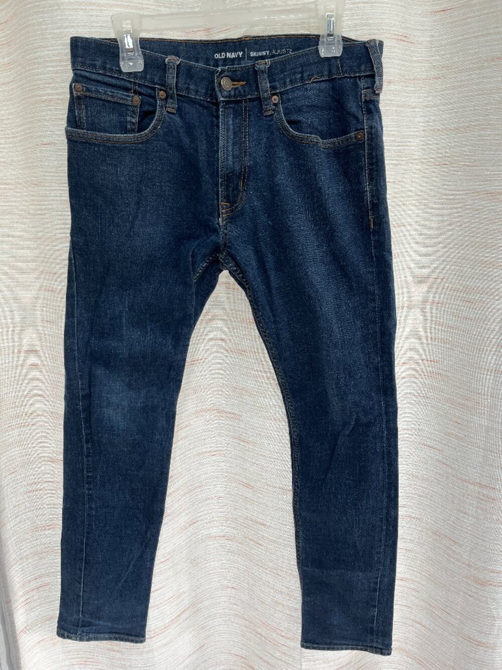 Men's Denim 32x32 Skinny Jeans Old Navy (093)